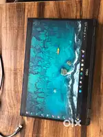 Dell laptop