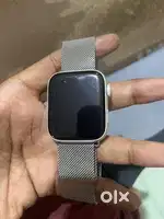 Apple watch SE GPS + Cellular Aluminium 44mm (1st gen) in Good conditi