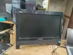 Lenovo all in one PC i5, 19, 256gb SSD, 8gb RAM
With wire less kit