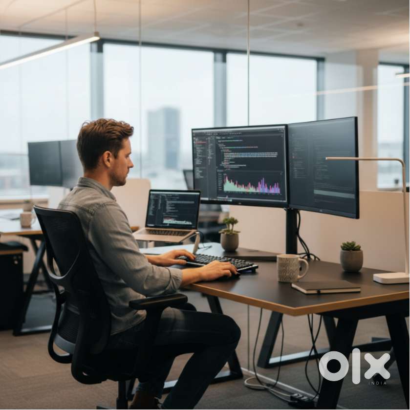 Part time / full time PHP developer - freshers are welcome