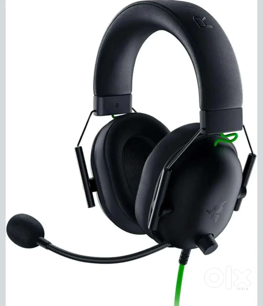 Razer BlackShark V2 X Wired Gaming headphone