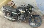Bajaj Discover for sale