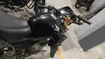 Honda Twister 2011