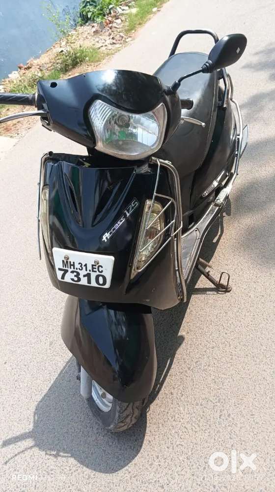 Paper Clear Hai. Gadi Nagpur Mein Hai