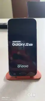 Samsung galaxy J2 Pro