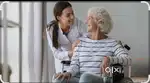 Personal Carer (Female)