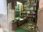 SHOP FOR SALE (Sindhi Bazar)