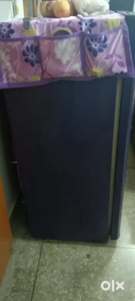 Refrigerator - 182 ltr