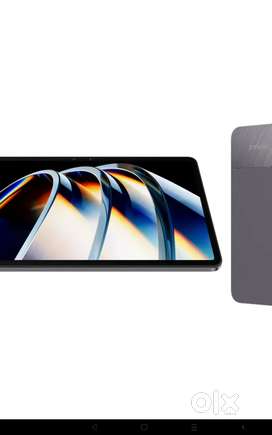 Infinix pad x