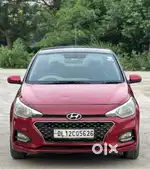 Hyundai Elite i20 Magna Plus, 2019, Petrol