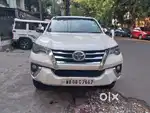 Toyota Fortuner 3.0 4x4 Automatic, 2017, Diesel