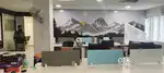 Plug N Play Commercial office Space for rent at Madhapur