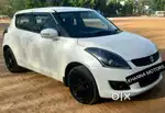 Maruti Suzuki Swift 2018 ZXI Plus, 2013, Petrol