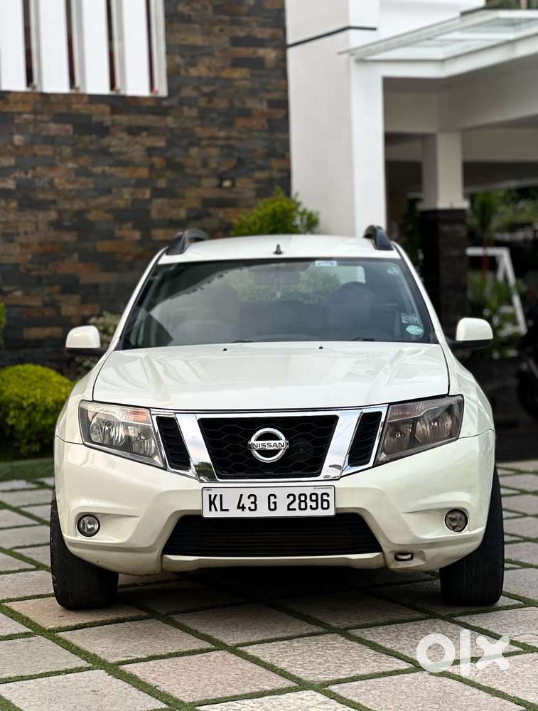 Nissan Terrano 2013-2017 XL Plus 85 PS, 2014, Diesel