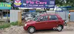 Maruti Suzuki Alto 2005-2010 LX BSIII, 2010, Petrol