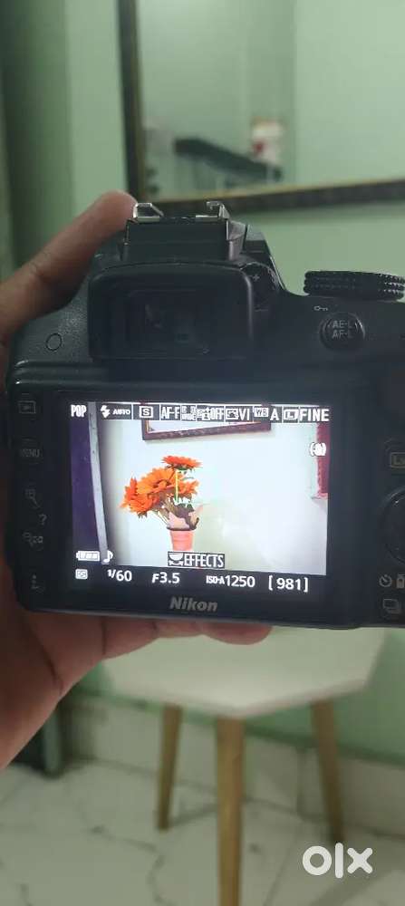 Nikon D3300