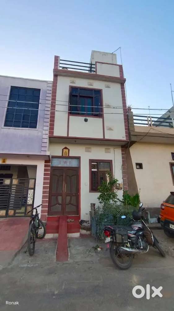 House sell  mount view school rakampura cambridge school ke pass