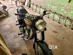 Small Number, Full heavy sound, Sheild engine, only RC & affidavit