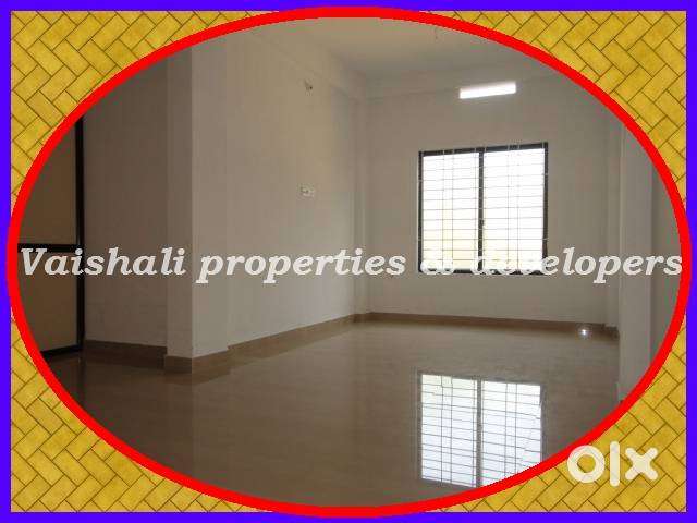 625 sq.ft OFFICE SPACE 2nd FLOOR FOR RENT near Asokapuram