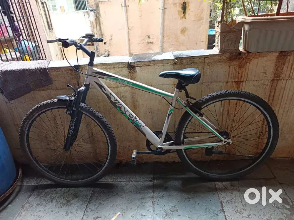 Want to sell cycle