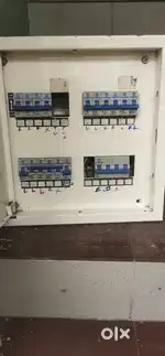 Tripper box working condition