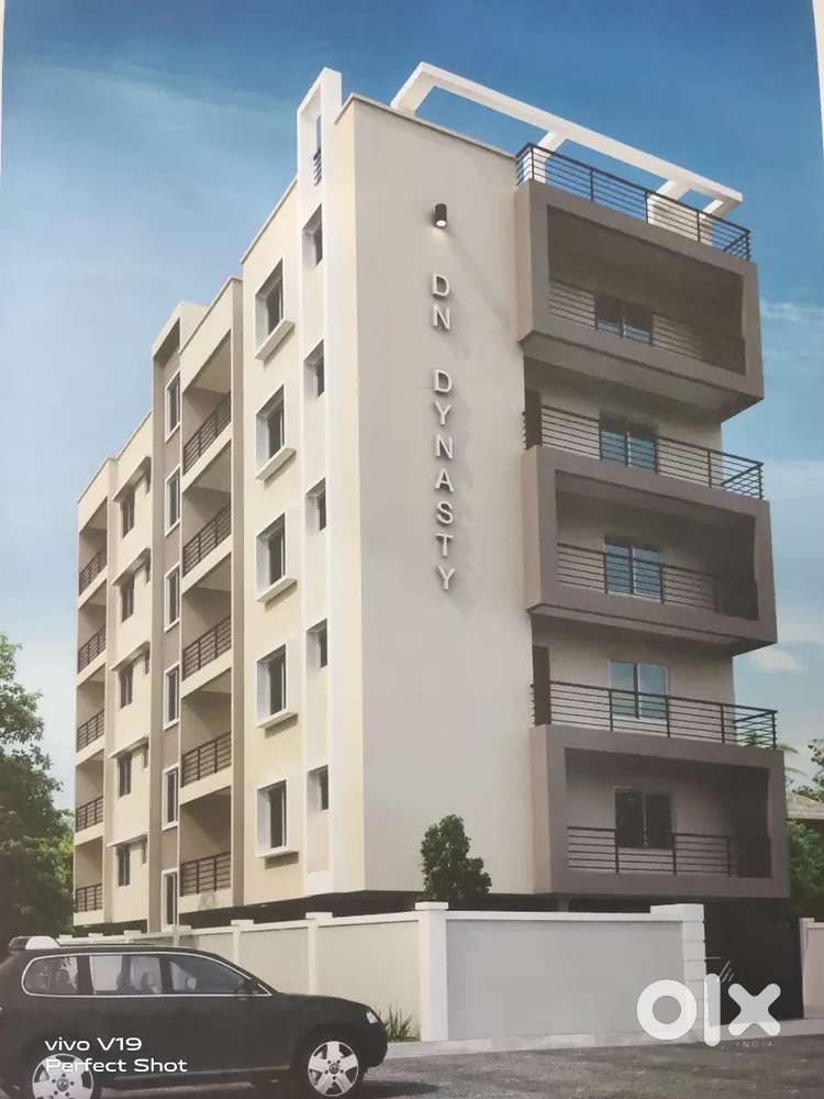 The 33rd Stunning Residential Development.