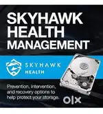 HARDDISK internal