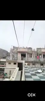 મકાન ભાડે આપવાનું છે 5500 ભાડું