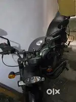 Royal enfield Hunter 350 Best Condition