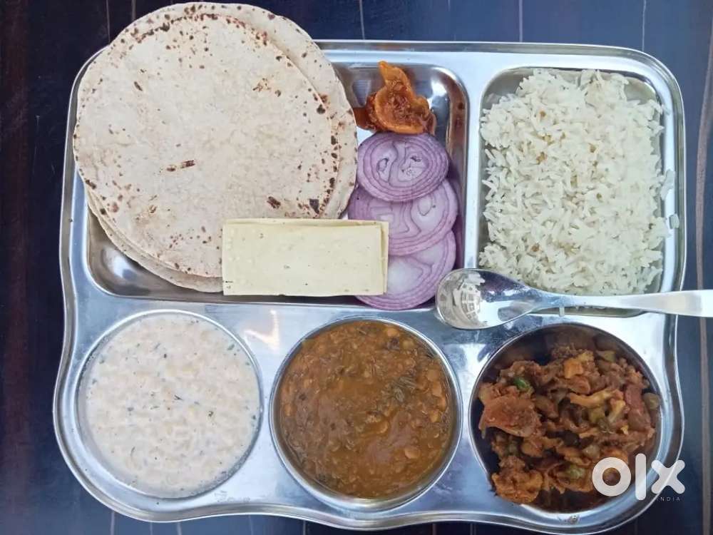 BB Tiffin Service in Karnal
