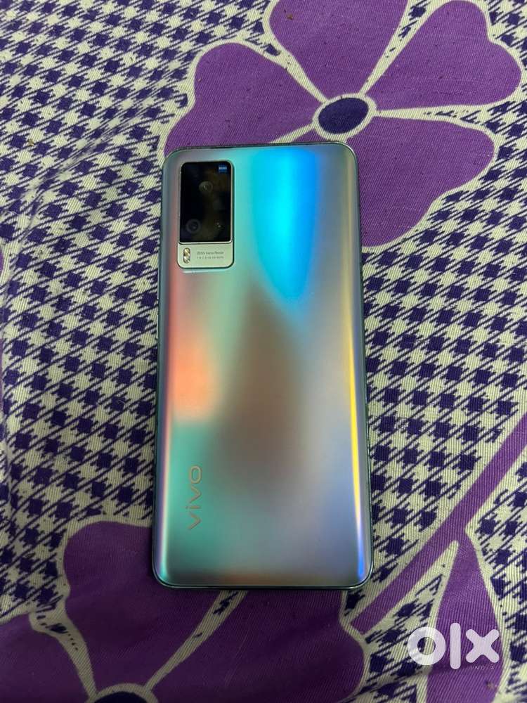 Vivi X60 (5g) (8/128) good condition