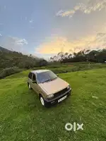 Maruti Suzuki 800 2000