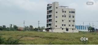 AHUDA Approval plot for sale