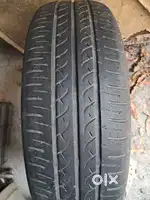 13 inches tyre Yokohama