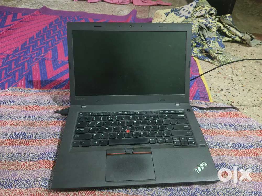 Lenova think pad