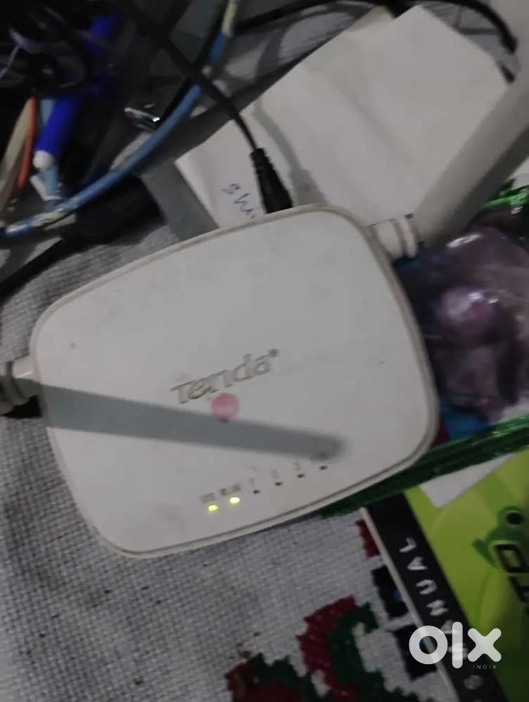 Computer accessories