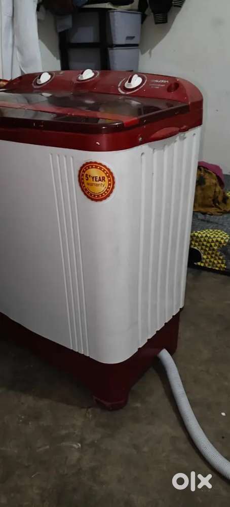 SALORA SWMS6501SR 6.5kg washing machine