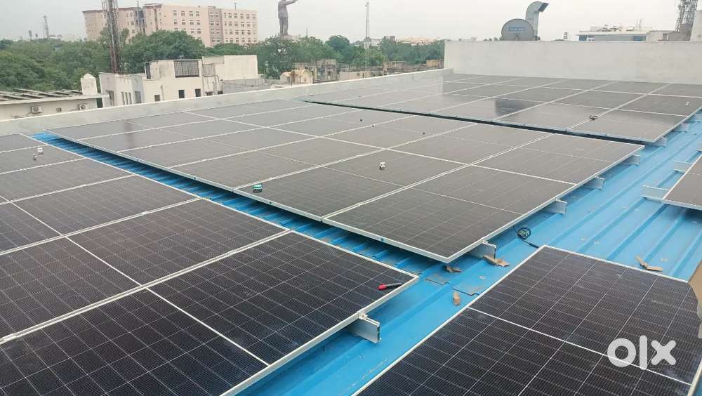 Wanted marketing executives for solar company