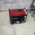 Honda Generator