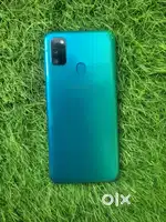 HMD 110 4MB 4MB RAM