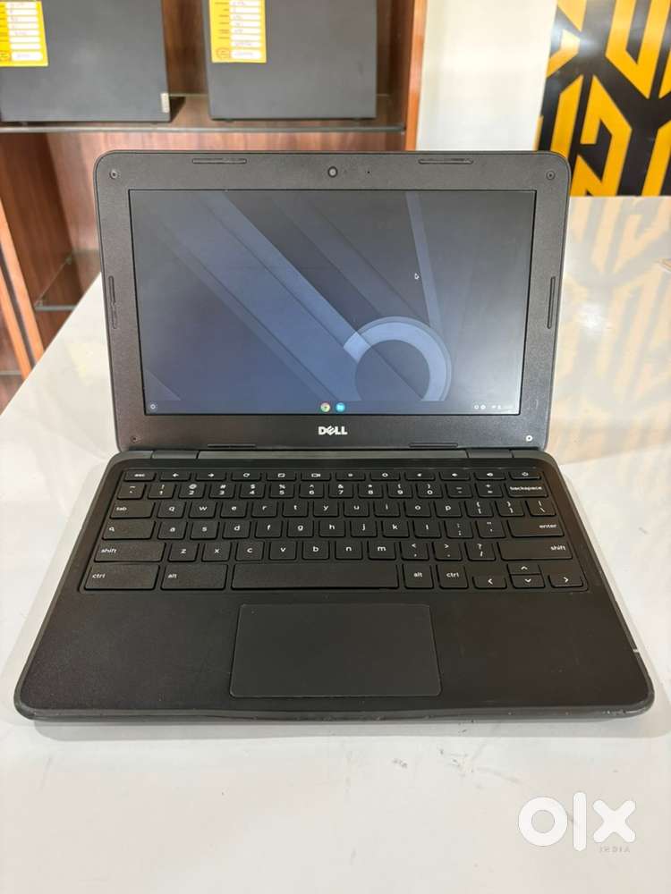 Dell CHROME BOOK
