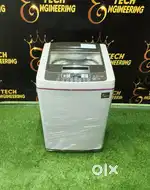 Refurbished Washing Machine