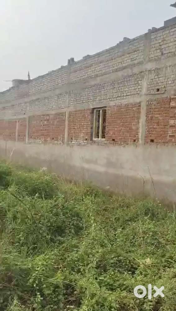 Residential Plot @Batamangala 1550 Sqft, 2000+ Sqft Govt Land Attached