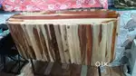 Designer Bar & Steel Safety door & Folding Sofa.