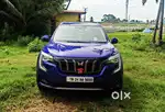 Mahindra XUV700 2023 Diesel 30000 Km Driven