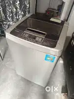 6.5kg LG fully automatic washing machine