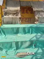 Sabji ka stand