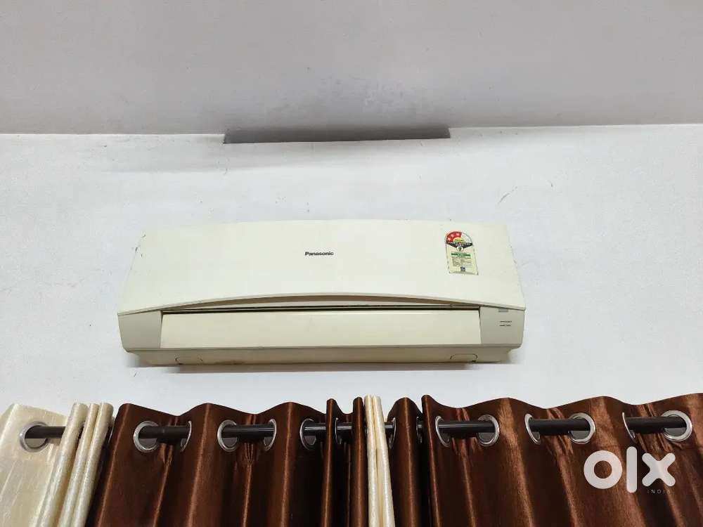 Panasonic 3 star Ac