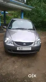 Tata Indica V2 2004