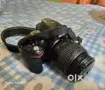 I want to sell my New condition Nikon D5200